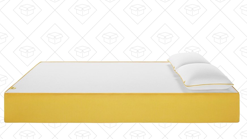 Eve Mattress, $399-$759